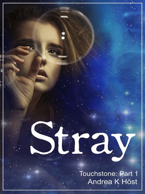 Cover image for Stray